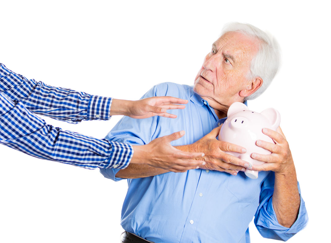 Withdrawing Pension Freedom Cash