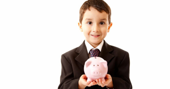 Should you start a Self Invested Personal Pension for your Child?