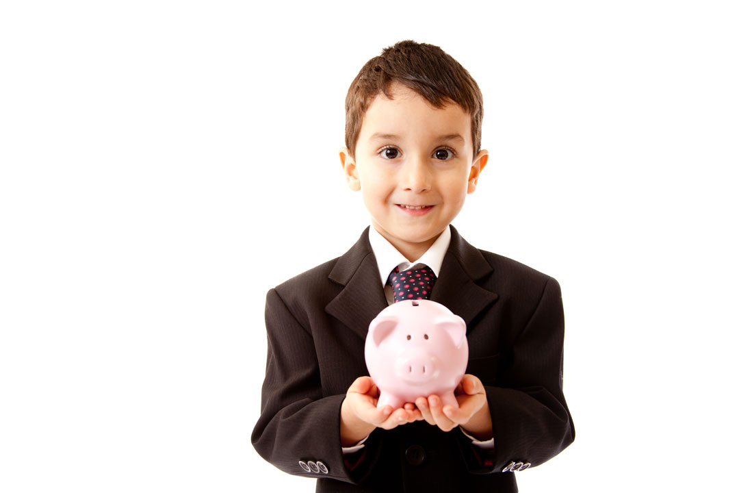 Should you start a Self Invested Personal Pension for your Child?