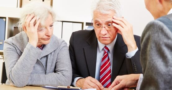 How to Protect your Retirement Plan from the Ravages of the Stock Market
