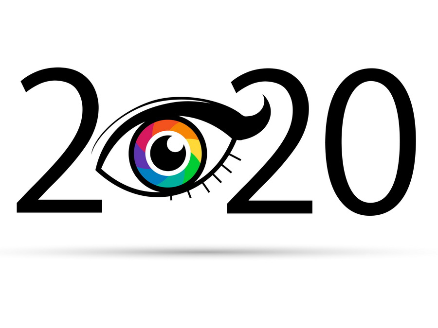Michele Carby's 2020 Financial Vision Campaign