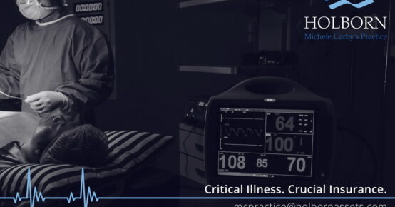 Critical illness insurance