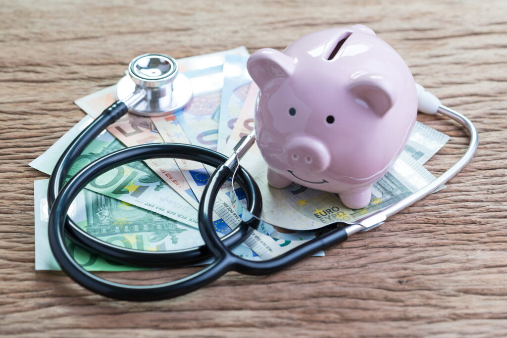 Now is the time for a financail health check