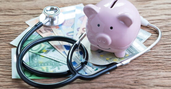 Now is the time for a financail health check