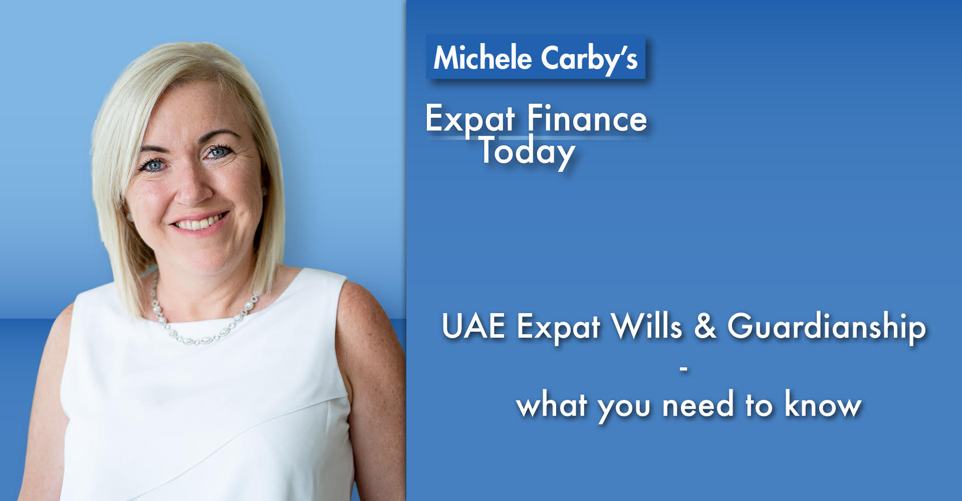 UAE expat wils and guardianship