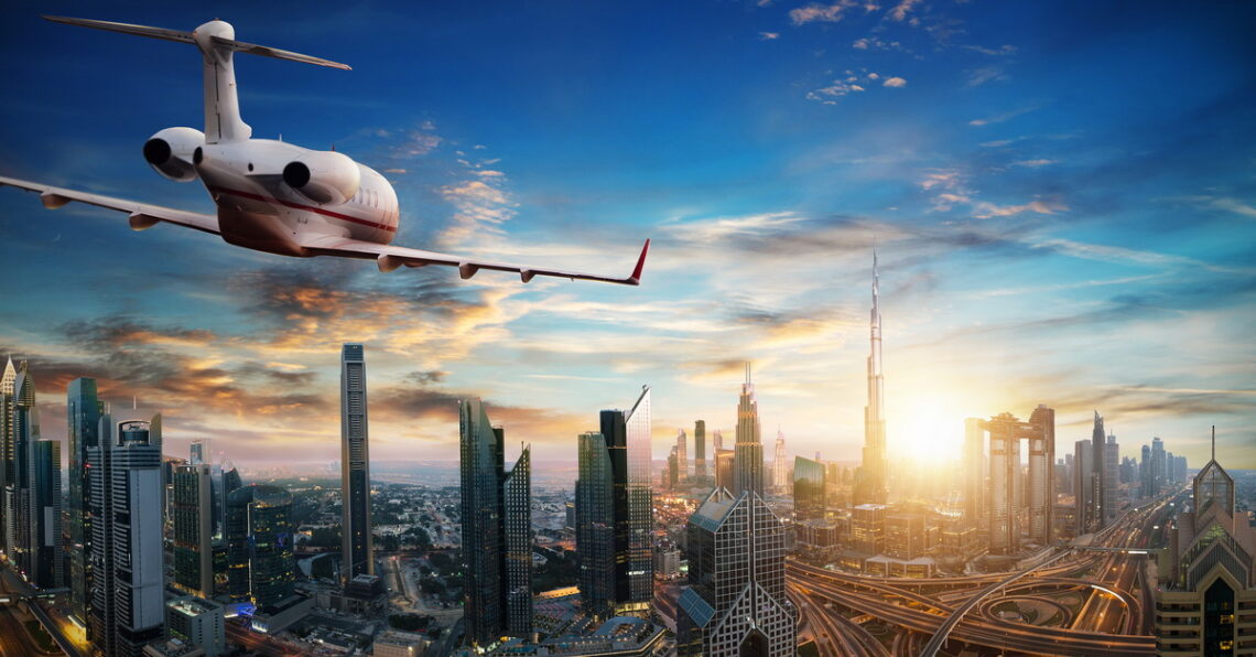 Expats leaving Dubai everything you need to know