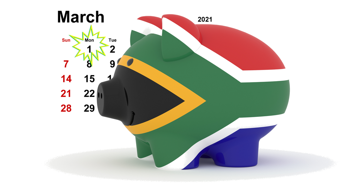 South African pension funds unlocked for expatriates
