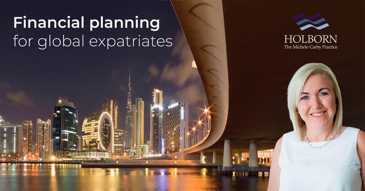 The Michele Carby Practice - Finanical planning for expatriates
