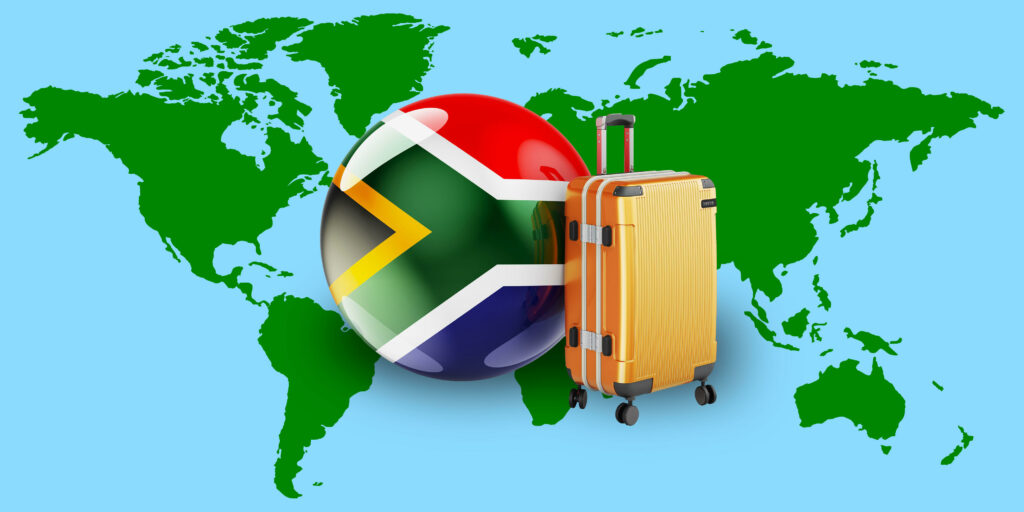 International pension given South African judge stamp of approval