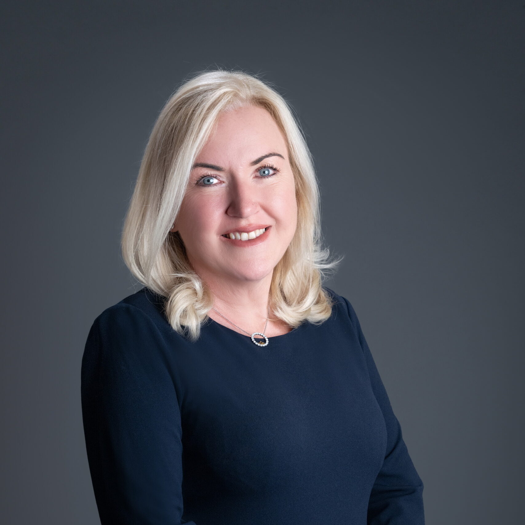 Michele Carby Award winning financial planner