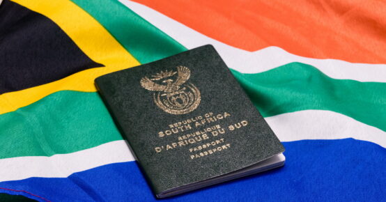 South African tax residency changes