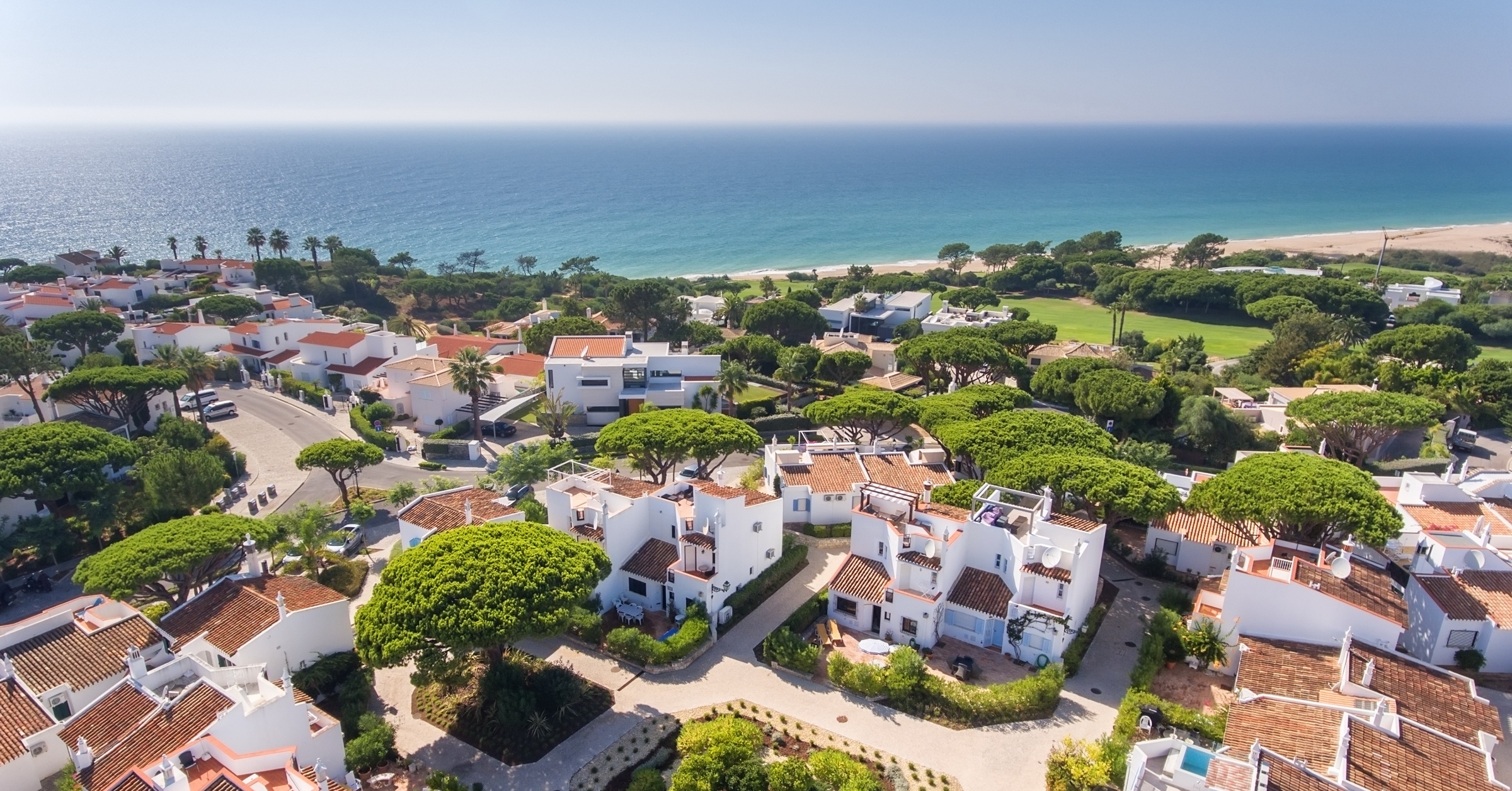 Portugal Golden Visa - Algarve property listings