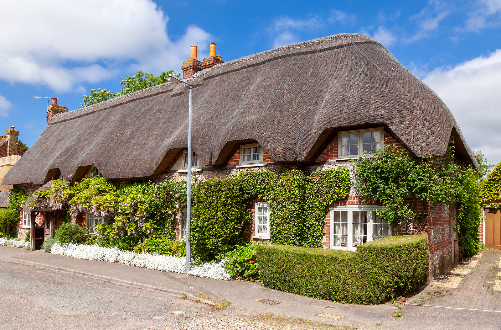 UK house prices rising at the fastest pace for 15 years