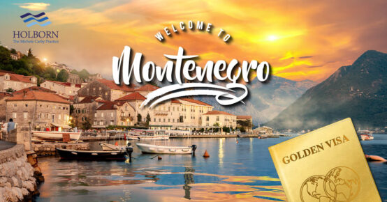 Montenegro Citizenship by Investment