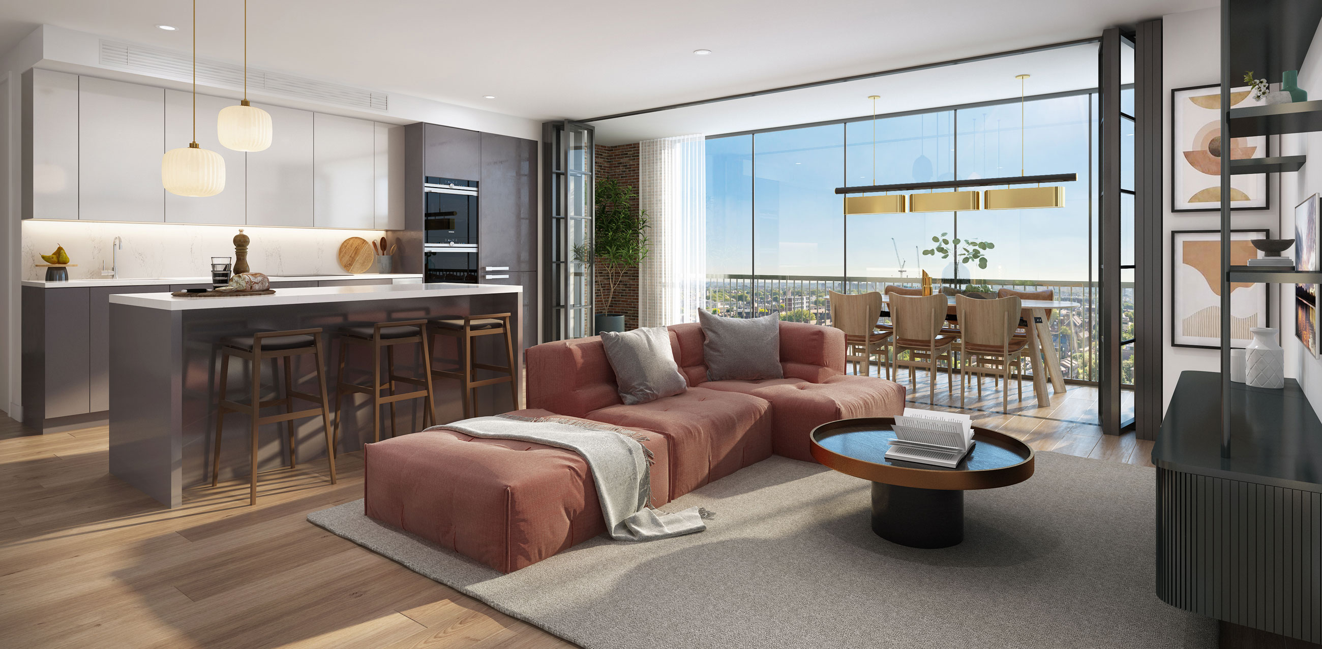 London Investment Property Roadshow Dubai 2023