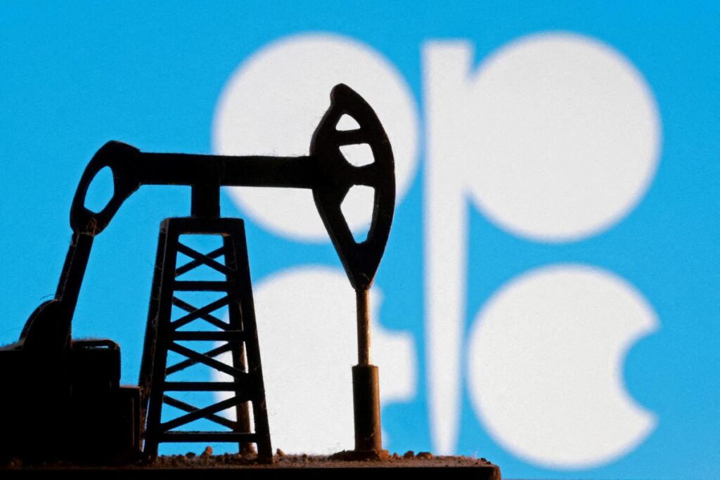 UAE leaving OPEC official announcement April 2026 — what it means for oil markets