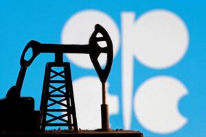 UAE leaving OPEC official announcement April 2026 — what it means for oil markets